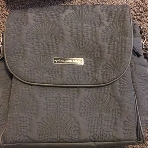 Petunia Pickle Bottom Diaper Bag